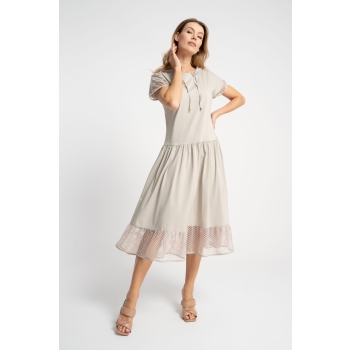 SUKNIA LEXI MODA